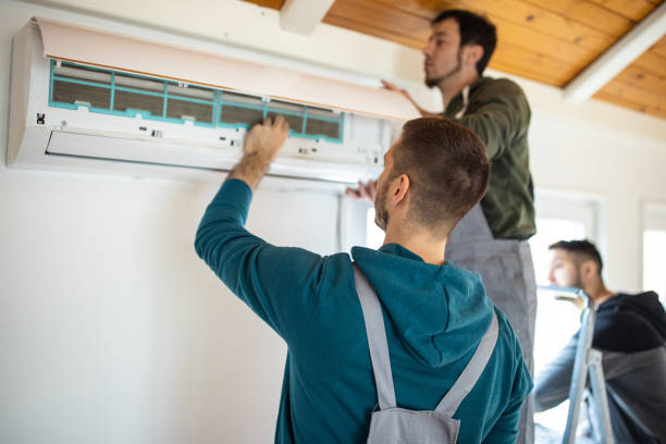 Best HVAC repair near me  in Highlands, CA