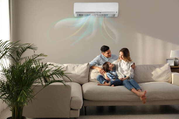 HVAC troubleshooting in Highlands, CA