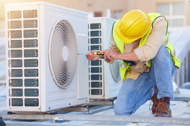 Best HVAC companies near me  in Highlands, CA