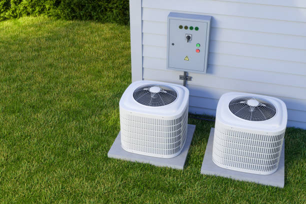 Best Commercial HVAC repair  in Highlands, CA