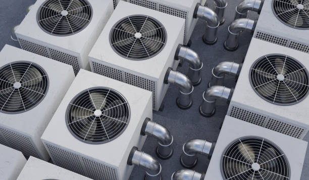 Best HVAC air duct cleaning  in Highlands, CA