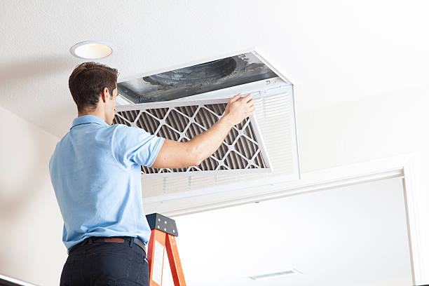 Best HVAC maintenance near me  in Highlands, CA