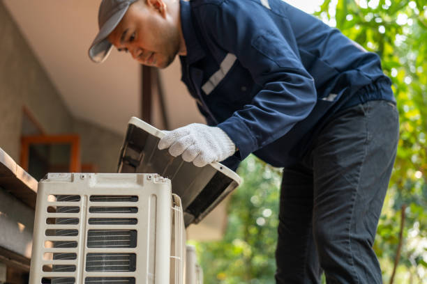 Best HVAC installation services  in Highlands, CA